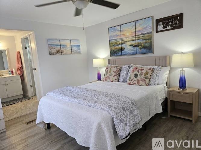 Apartment for rent at 184 Hibiscus Dr #1, Leesburg, FL 34788