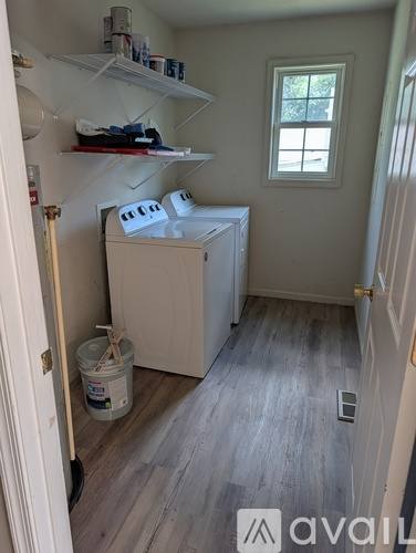 House for rent at 1454 Anderson St, Front Royal, VA 22630