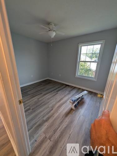 House for rent at 1454 Anderson St, Front Royal, VA 22630