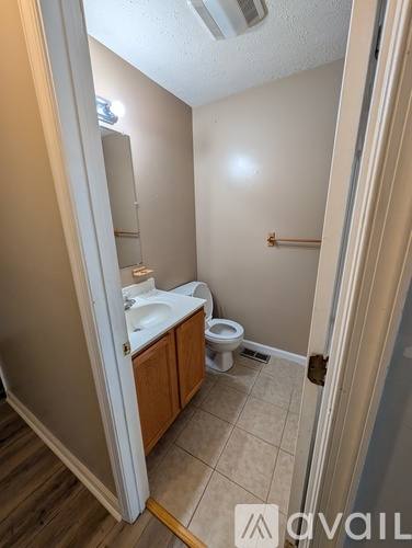 House for rent at 1454 Anderson St, Front Royal, VA 22630