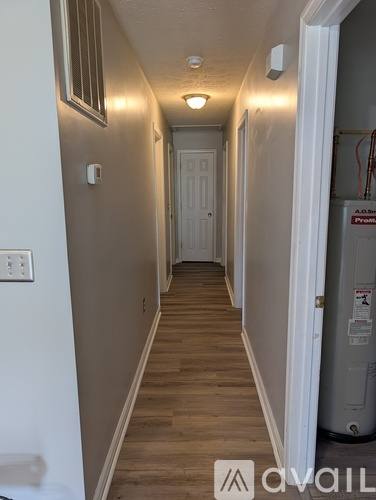 House for rent at 1454 Anderson St, Front Royal, VA 22630