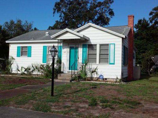 House for rent at 162 Daytona Ave #B, Daytona Beach, FL 32117