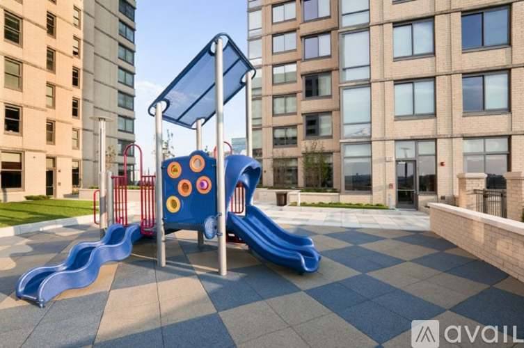 Apartment for rent at 425 Washington Blvd #MS 1406S, Jersey City, NJ 07310