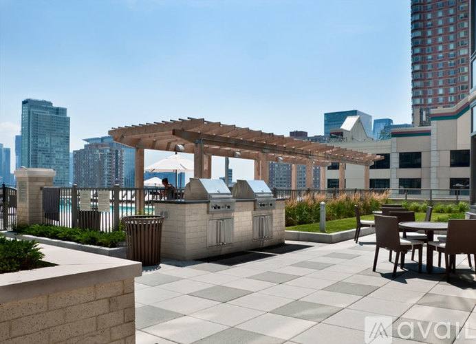 Apartment for rent at 425 Washington Blvd #MS 1406S, Jersey City, NJ 07310