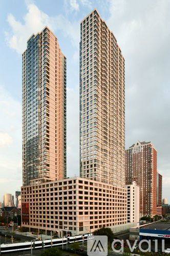 Apartment for rent at 425 Washington Blvd #MS 1406S, Jersey City, NJ 07310