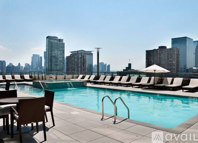 Apartment for rent at 425 Washington Blvd #MS 1406S, Jersey City, NJ 07310