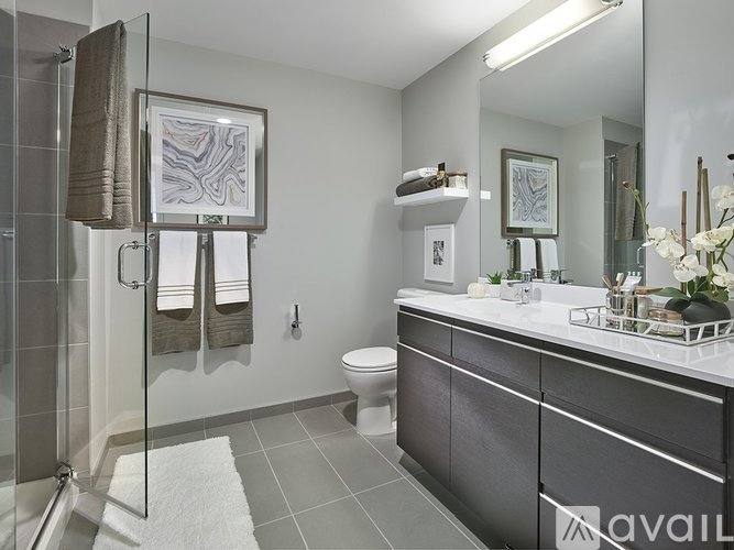 Apartment for rent at 425 Washington Blvd #MS 1406S, Jersey City, NJ 07310