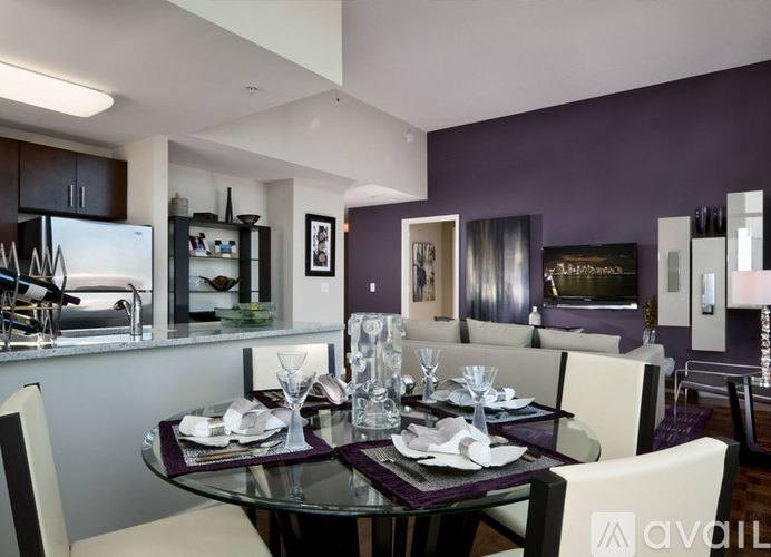 Apartment for rent at 425 Washington Blvd #MS 1406S, Jersey City, NJ 07310
