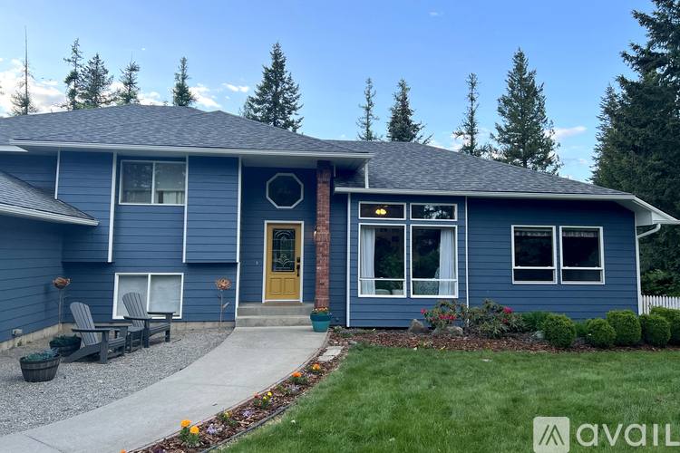 House for rent at 2567 E Garwood Rd, Hayden, ID 83835