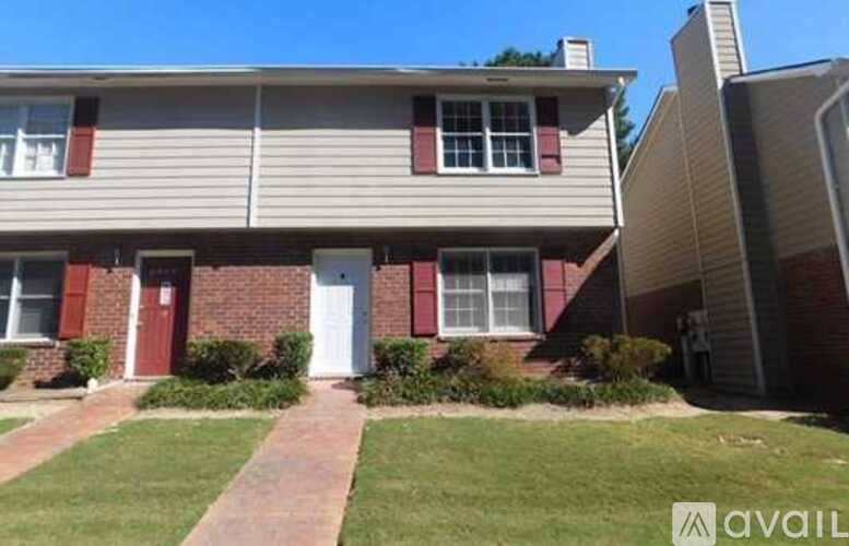 Townhouse for rent at 2220 Kings Gate Circle SW #A, Snellville, GA 30078