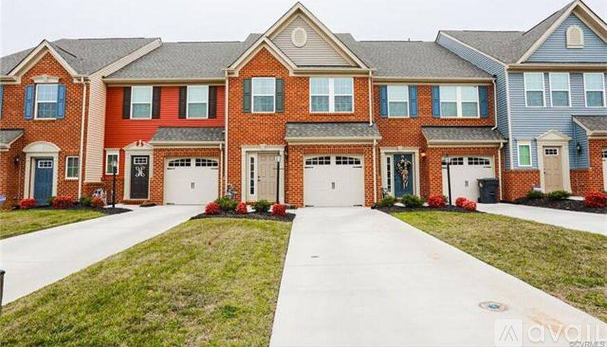 Townhouse for rent at 8952 Ringview Dr, Mechanicsville, VA 23116