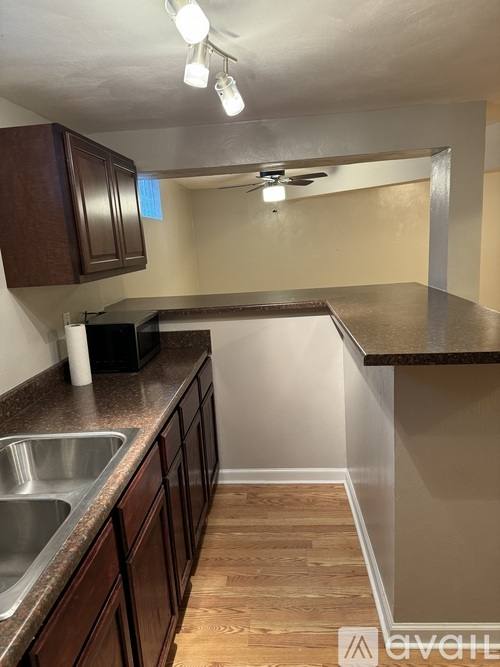 Apartment for rent at 3847 Wilmont Ave NW, Roanoke, VA 24017