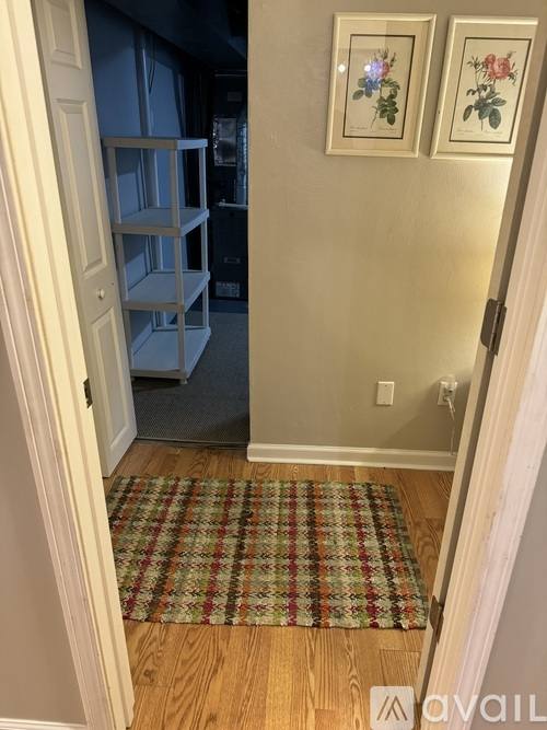 Apartment for rent at 3847 Wilmont Ave NW, Roanoke, VA 24017