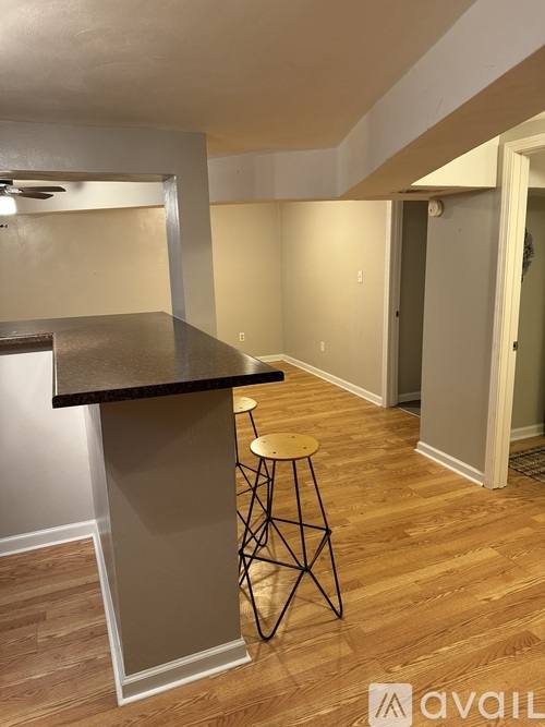 Apartment for rent at 3847 Wilmont Ave NW, Roanoke, VA 24017