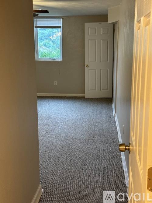 Apartment for rent at 3847 Wilmont Ave NW, Roanoke, VA 24017