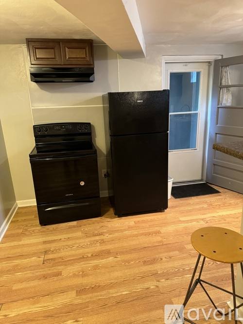 Apartment for rent at 3847 Wilmont Ave NW, Roanoke, VA 24017