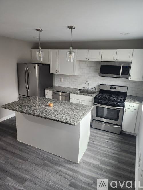 Townhouse for rent at 919 Dalton Ave, Baltimore, MD 21224