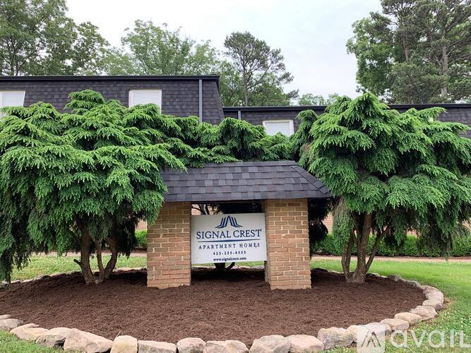 Apartment for rent at 1010 Ridgeway Ave #8, Signal Mountain, TN 37377
