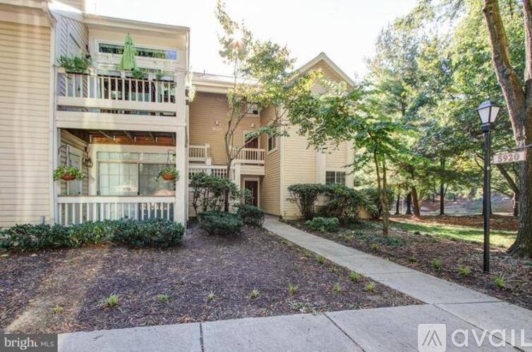 Condo for rent at 5920 Barbados Place #103, Rockville, MD 20852