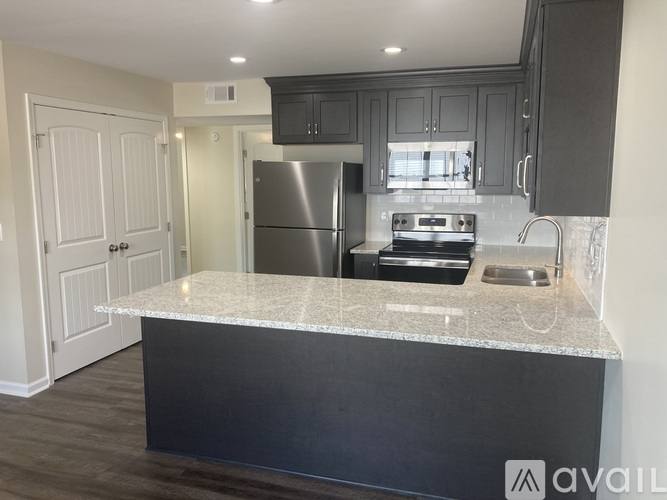 Apartment for rent at 2701 37th St #3, Northport, AL 35473