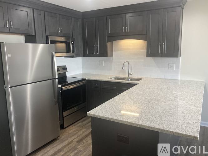 Apartment for rent at 2701 37th St #3, Northport, AL 35473