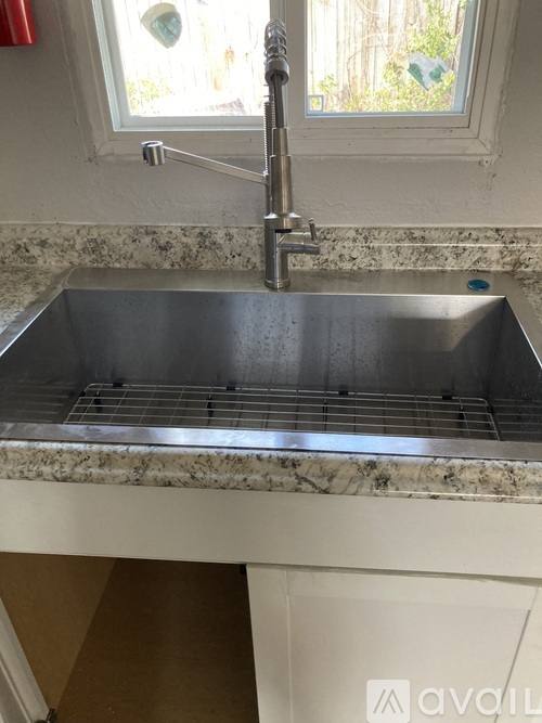 Apartment for rent at 104 Martin Luther King Jr Dr #A, Adel, GA 31620