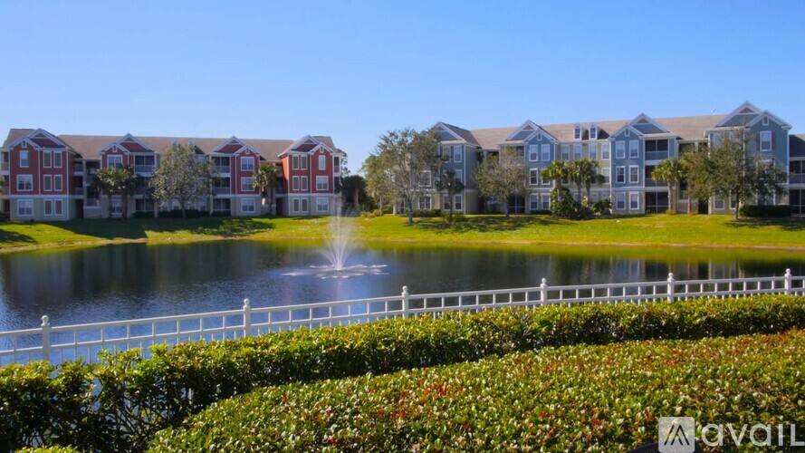 Apartment for rent at 11850 Dr M L K Jr St N #3, St. Petersburg, FL 33716
