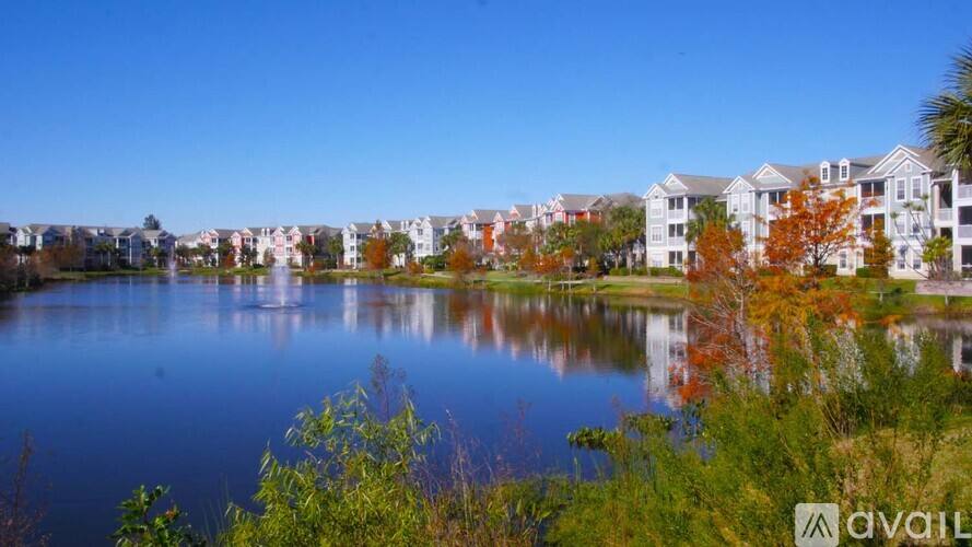 Apartment for rent at 11850 Dr M L K Jr St N #3, St. Petersburg, FL 33716