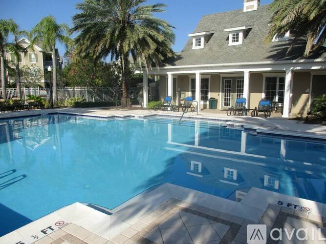 Apartment for rent at 11850 Dr M L K Jr St N #3, St. Petersburg, FL 33716