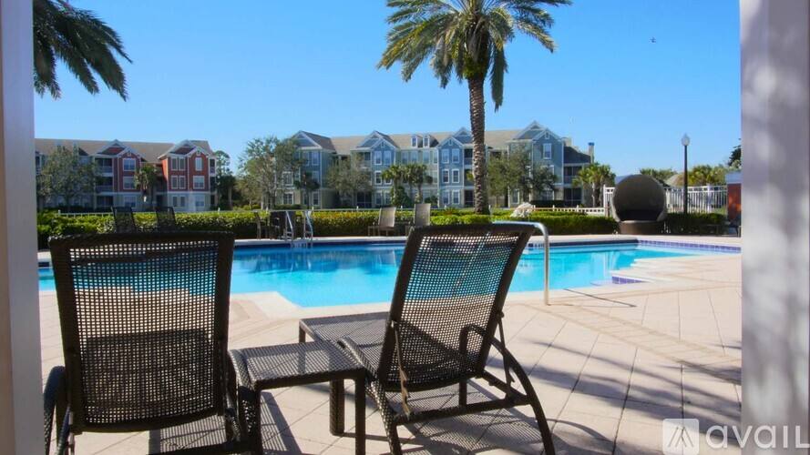 Apartment for rent at 11850 Dr M L K Jr St N #3, St. Petersburg, FL 33716