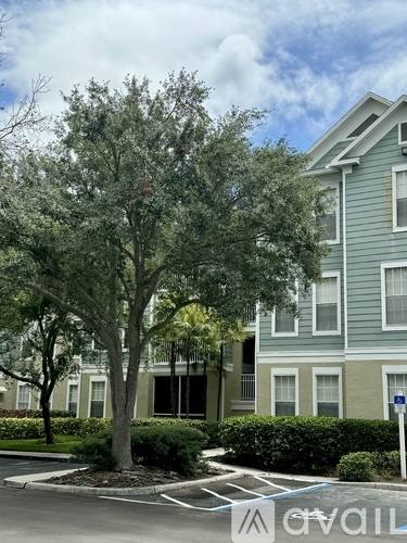 Apartment for rent at 11850 Dr M L K Jr St N #3, St. Petersburg, FL 33716