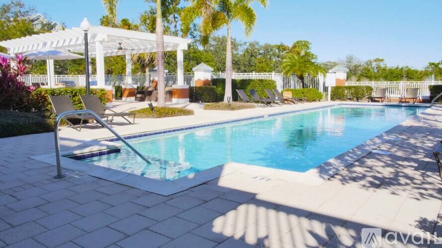 Apartment for rent at 11850 Dr M L K Jr St N #3, St. Petersburg, FL 33716