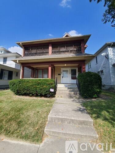Apartment for rent at 521 Homewood Ave, Dayton, OH 45405