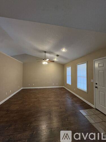 Apartment for rent at 1401 Lakewood Dr #8, Jonesboro, AR 72404