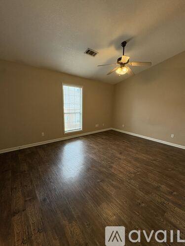 Apartment for rent at 1401 Lakewood Dr #8, Jonesboro, AR 72404