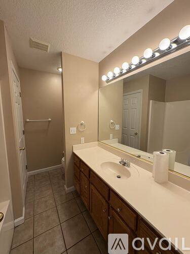 Apartment for rent at 1401 Lakewood Dr #8, Jonesboro, AR 72404