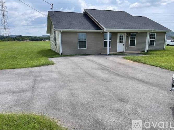 House for rent at 1442 Quarles Rd, Jefferson City, TN 37760