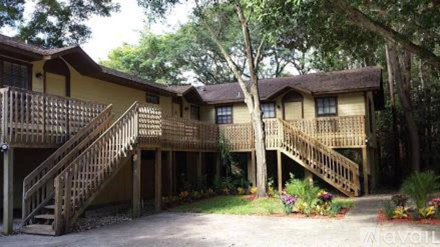 Apartment for rent at 2736 Park Dr #2, Clearwater, FL 33763