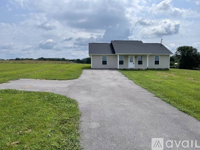 House for rent at 1430 Quarles Rd, Jefferson City, TN 37760