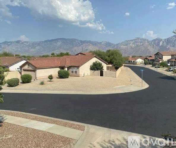 House for rent at 13127 N Deergrass Dr, Oro Valley, AZ 85755
