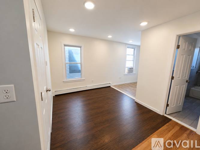 Apartment for rent at 408 W Side Ave #2, Jersey City, NJ 07305