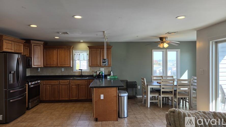 Apartment for rent at 14 Kroll Terrace #B, Secaucus, NJ 07094