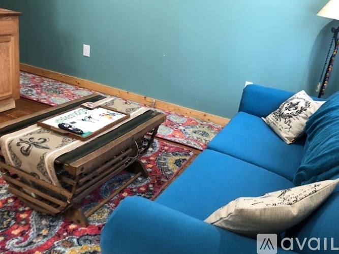 Condo for rent at 608 Kerlerec St #A, New Orleans, LA 70116