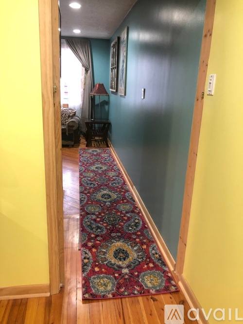 Condo for rent at 608 Kerlerec St #A, New Orleans, LA 70116