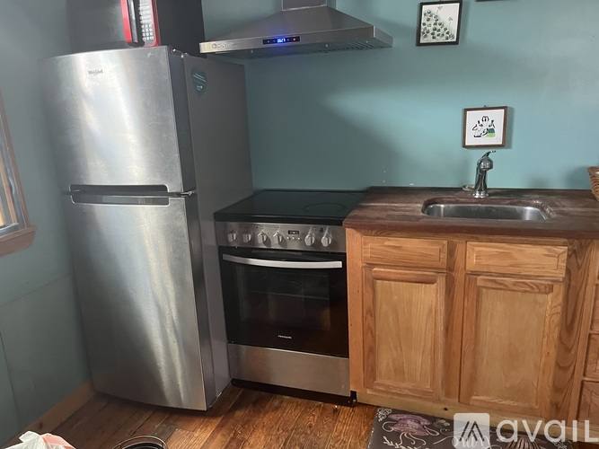 Condo for rent at 608 Kerlerec St #A, New Orleans, LA 70116