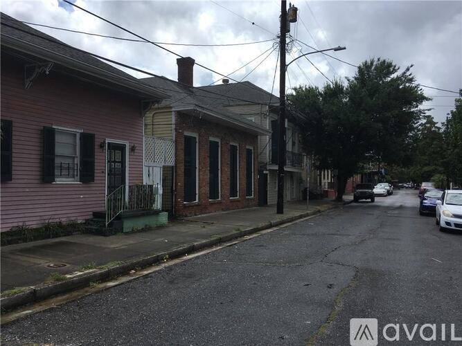 Condo for rent at 608 Kerlerec St #A, New Orleans, LA 70116