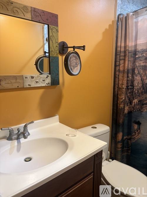 Condo for rent at 608 Kerlerec St #A, New Orleans, LA 70116