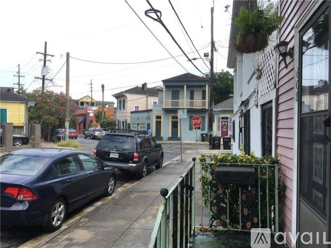 Condo for rent at 608 Kerlerec St #A, New Orleans, LA 70116