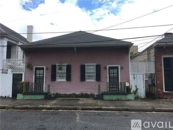 Condo for rent at 608 Kerlerec St #A, New Orleans, LA 70116