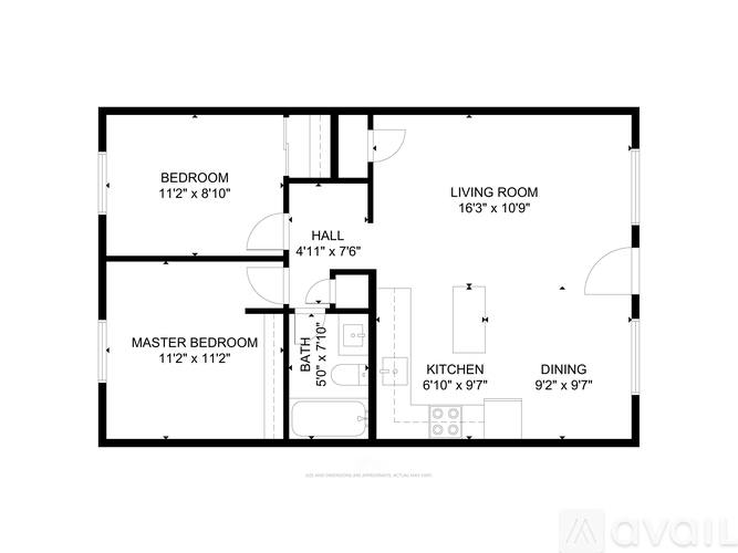 Apartment for rent at 309 Eastminister Court #D, Henderson, NV 89015